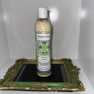 Humankind Grapefruit Conditioner